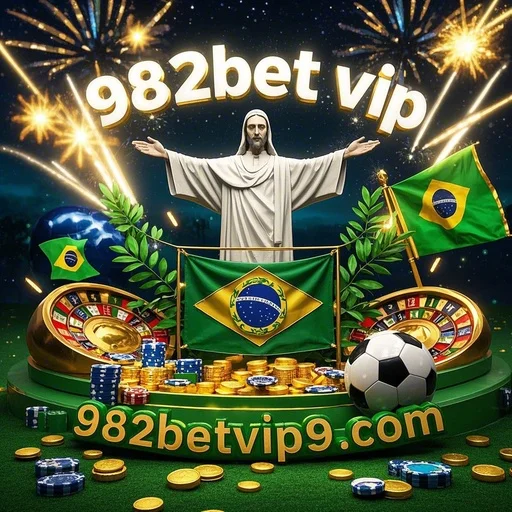 Explorando a Categoria de Apostas no 982bet VIP