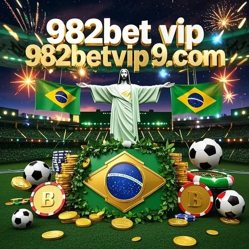 Explorando as Promoções na 982bet VIP: Dicas e Oportunidades